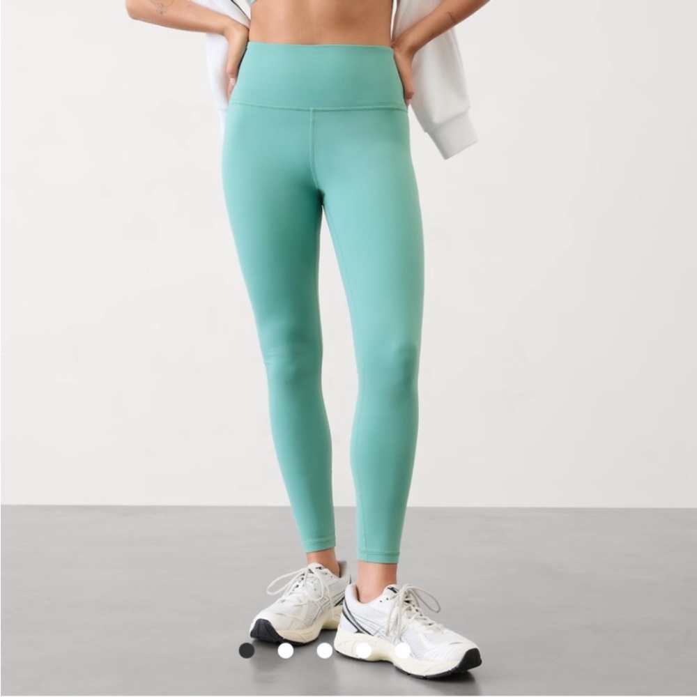 Athleta Elation Ultra High Rise Leggings